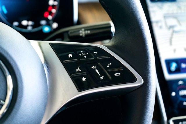 used 2025 Mercedes-Benz GLC 350e car, priced at $54,174