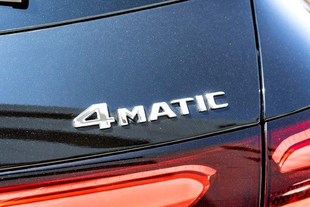 used 2025 Mercedes-Benz GLC 350e car, priced at $54,174