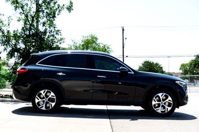 used 2025 Mercedes-Benz GLC 350e car, priced at $54,174