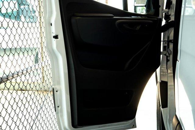 new 2025 Mercedes-Benz Sprinter 2500 car, priced at $65,624
