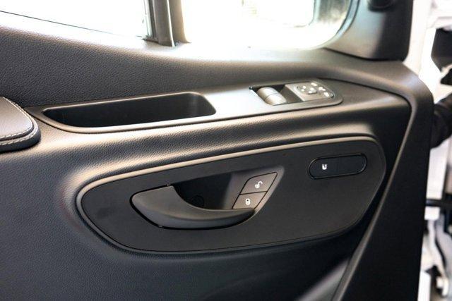 new 2025 Mercedes-Benz Sprinter 2500 car, priced at $65,624