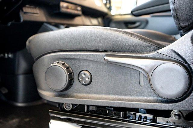 new 2025 Mercedes-Benz Sprinter 2500 car, priced at $65,624