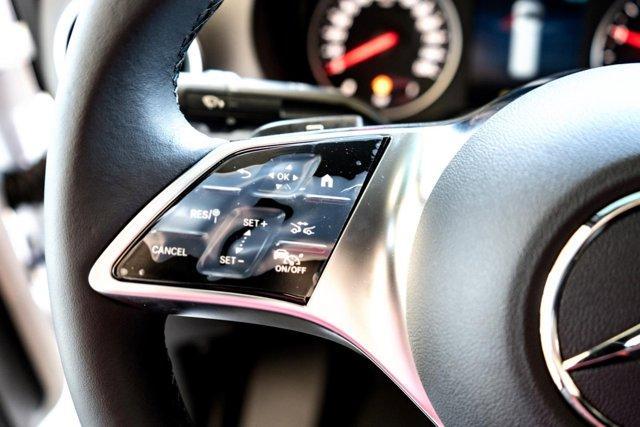 new 2025 Mercedes-Benz Sprinter 2500 car, priced at $65,624