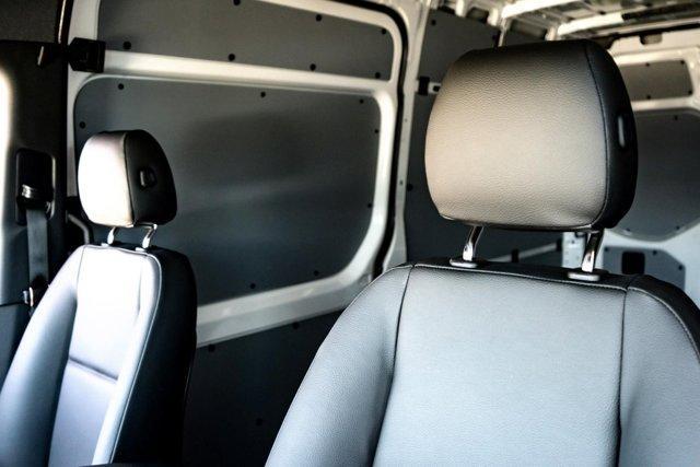 new 2025 Mercedes-Benz Sprinter 2500 car, priced at $65,624