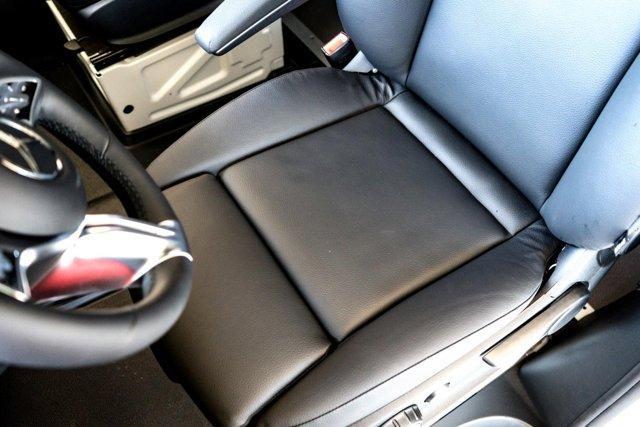 new 2025 Mercedes-Benz Sprinter 2500 car, priced at $65,624