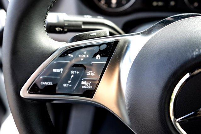 new 2025 Mercedes-Benz Sprinter 2500 car, priced at $65,287