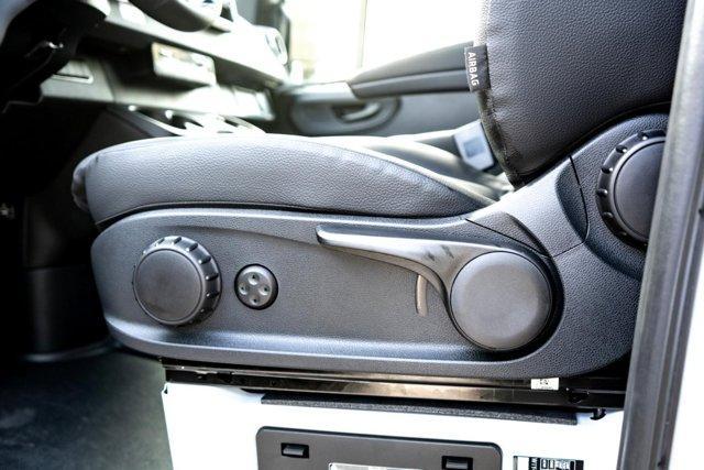 new 2025 Mercedes-Benz Sprinter 2500 car, priced at $65,287