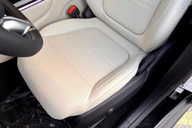 new 2026 Mercedes-Benz GLC 300 car, priced at $59,765