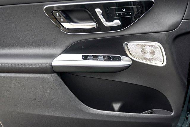 new 2026 Mercedes-Benz GLC 300 car, priced at $59,750
