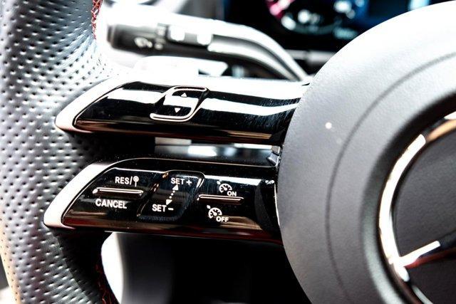 used 2025 Mercedes-Benz GLA 250 car, priced at $47,477