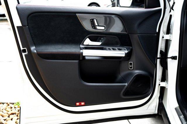 used 2025 Mercedes-Benz GLA 250 car, priced at $47,477