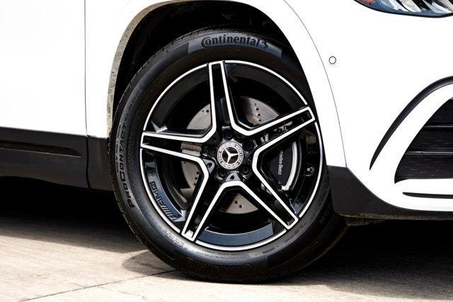 used 2025 Mercedes-Benz GLA 250 car, priced at $47,477