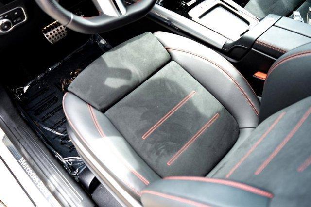 used 2025 Mercedes-Benz GLA 250 car, priced at $47,477