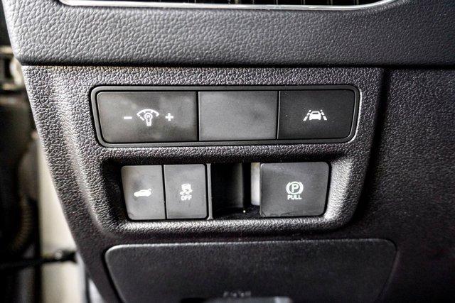 used 2022 Hyundai Sonata car, priced at $20,977