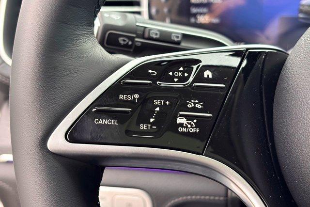 new 2026 Mercedes-Benz GLE 350 car, priced at $84,335