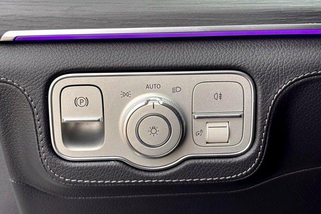 new 2026 Mercedes-Benz GLE 350 car, priced at $84,335