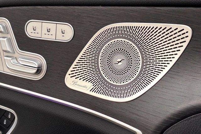 new 2026 Mercedes-Benz GLE 350 car, priced at $84,335