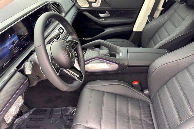 new 2026 Mercedes-Benz GLE 350 car, priced at $84,335
