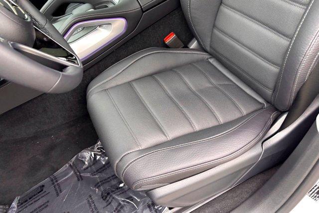 new 2026 Mercedes-Benz GLE 350 car, priced at $84,335