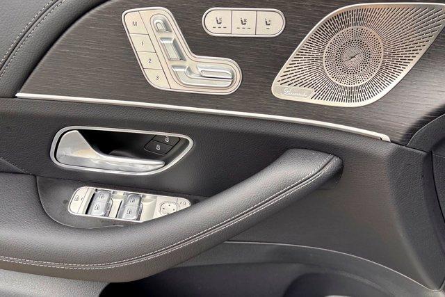 new 2026 Mercedes-Benz GLE 350 car, priced at $84,335