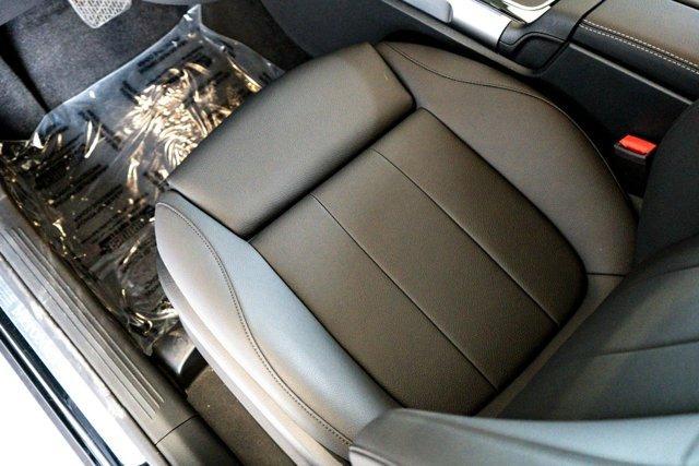 new 2025 Mercedes-Benz GLB 250 car, priced at $48,645