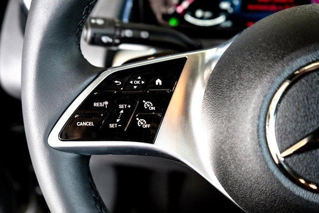 new 2025 Mercedes-Benz GLB 250 car, priced at $48,645