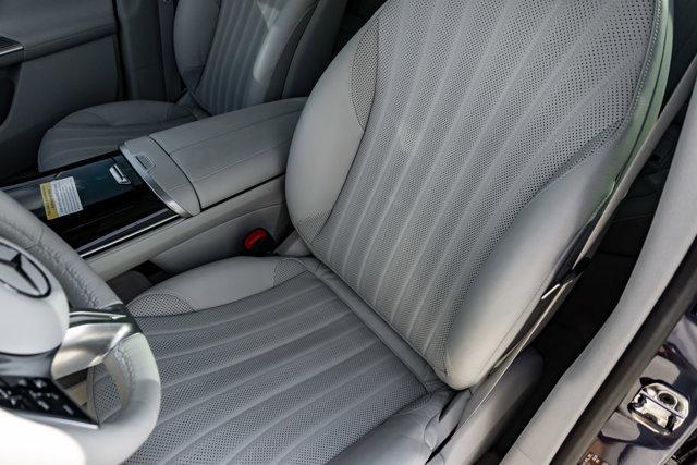 used 2023 Mercedes-Benz EQE 500 car, priced at $68,783