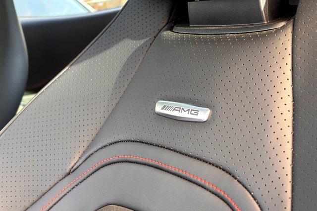 used 2025 Mercedes-Benz AMG CLE 53 car, priced at $73,795