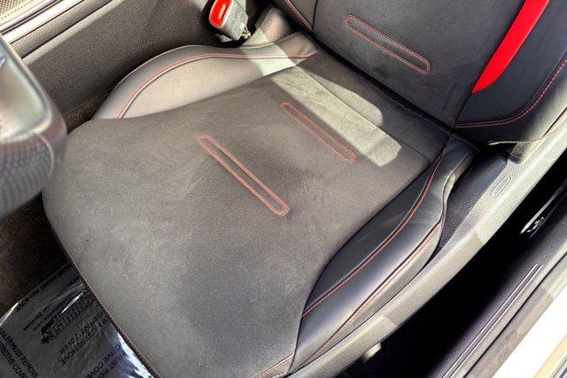 used 2025 Mercedes-Benz AMG CLE 53 car, priced at $73,795