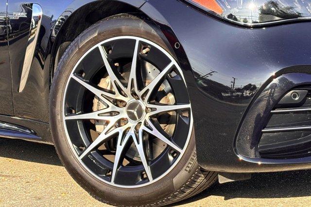 used 2025 Mercedes-Benz AMG CLE 53 car, priced at $73,795