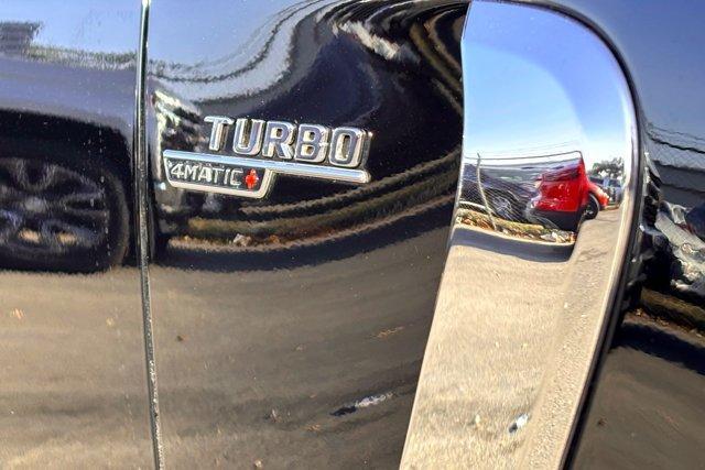 used 2025 Mercedes-Benz AMG CLE 53 car, priced at $73,795