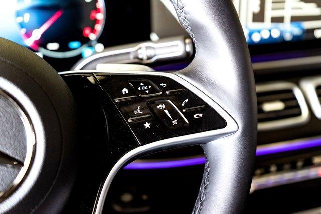 new 2025 Mercedes-Benz GLE 450 car, priced at $85,780