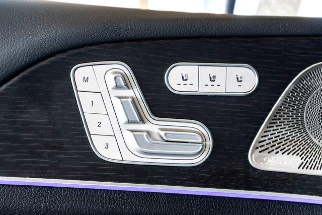 new 2025 Mercedes-Benz GLE 450 car, priced at $85,780