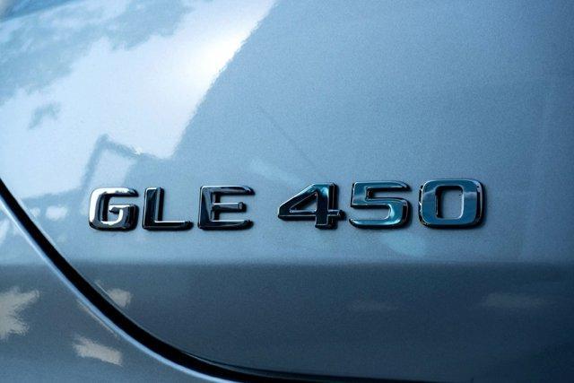 new 2025 Mercedes-Benz GLE 450 car, priced at $85,780