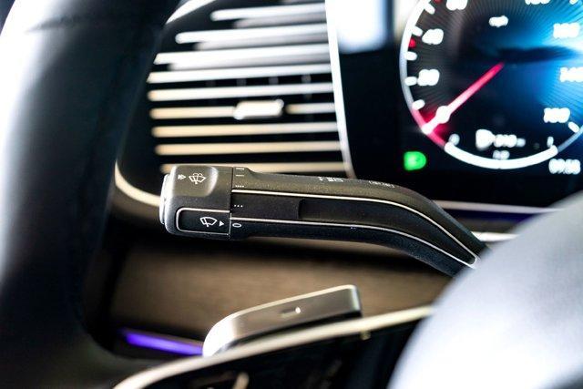 new 2025 Mercedes-Benz GLE 450 car, priced at $85,780