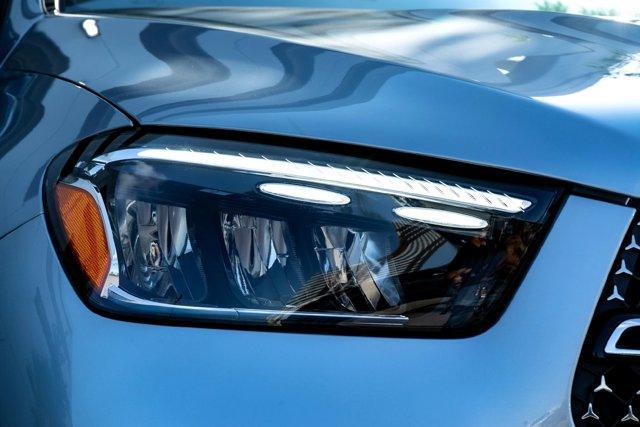 new 2025 Mercedes-Benz GLE 450 car, priced at $85,780