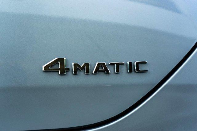 new 2025 Mercedes-Benz GLE 450 car, priced at $85,780