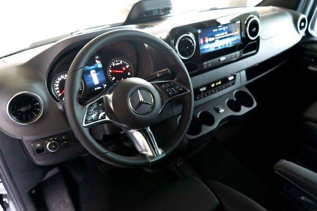 new 2025 Mercedes-Benz Sprinter 2500 car, priced at $82,928