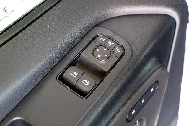 new 2025 Mercedes-Benz Sprinter 2500 car, priced at $82,928