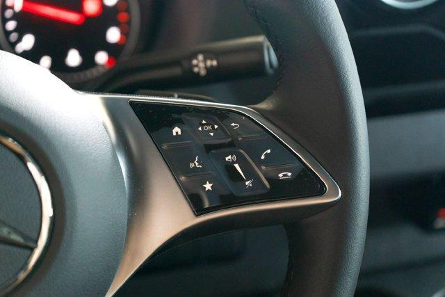 new 2025 Mercedes-Benz Sprinter 2500 car, priced at $82,928