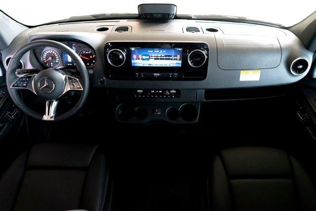 new 2025 Mercedes-Benz Sprinter 2500 car, priced at $82,928