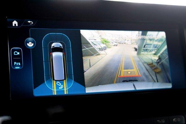 new 2025 Mercedes-Benz Sprinter 2500 car, priced at $82,928