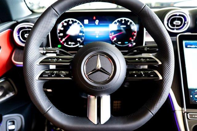 new 2026 Mercedes-Benz CLE 300 car, priced at $76,810