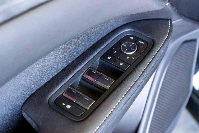 used 2023 Lexus RX 350 car, priced at $43,995