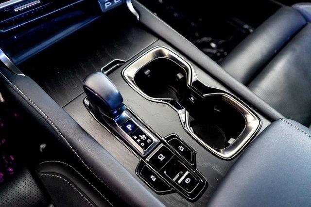 used 2023 Lexus RX 350 car, priced at $43,995