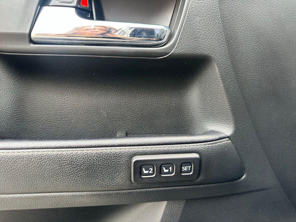 used 2021 Toyota 4Runner car, priced at $38,401