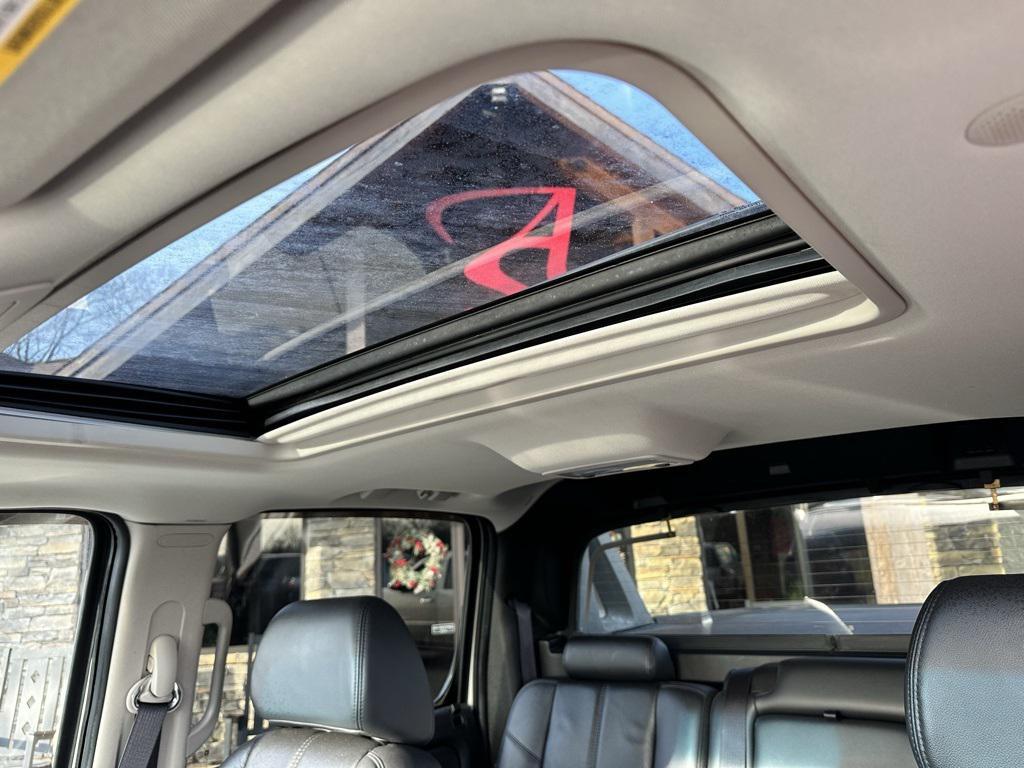 used 2008 Chevrolet Avalanche car, priced at $14,401