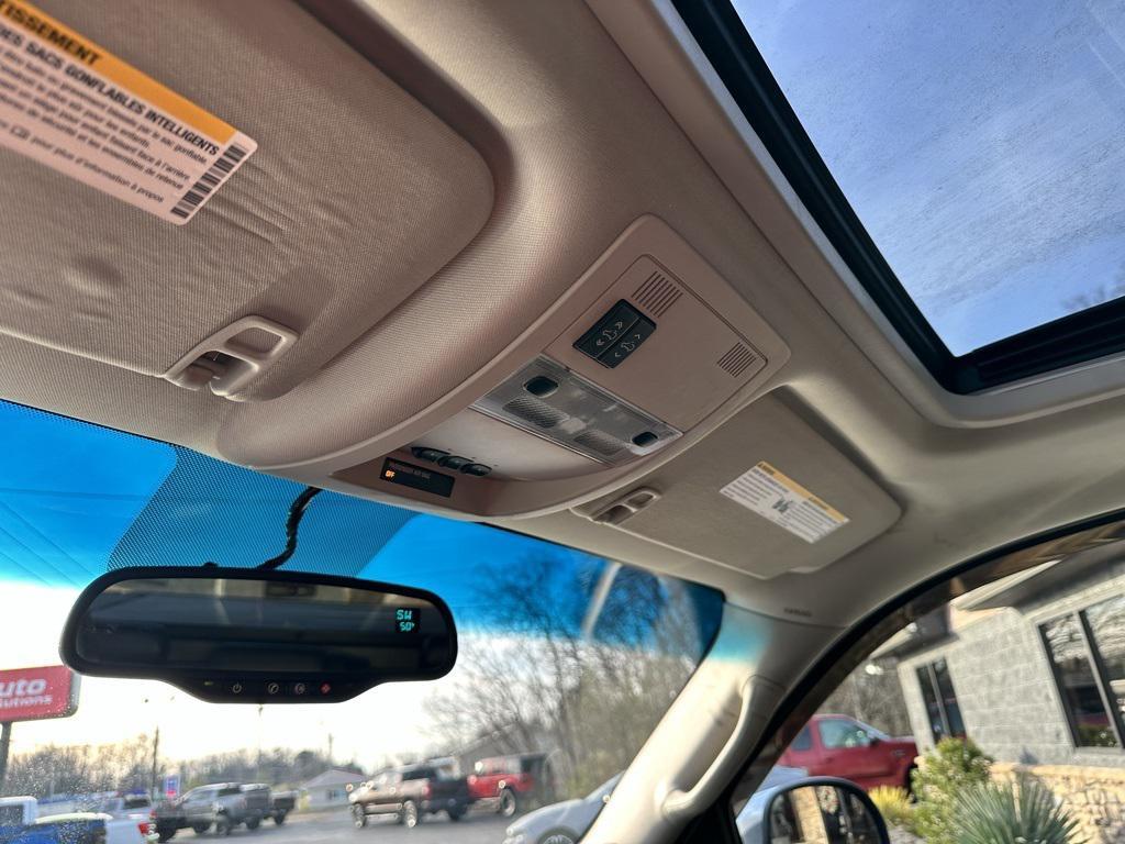 used 2008 Chevrolet Avalanche car, priced at $14,401