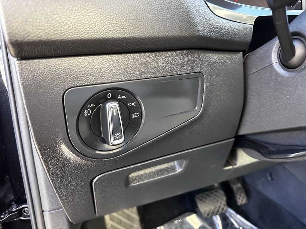 used 2020 Volkswagen Tiguan car, priced at $16,271