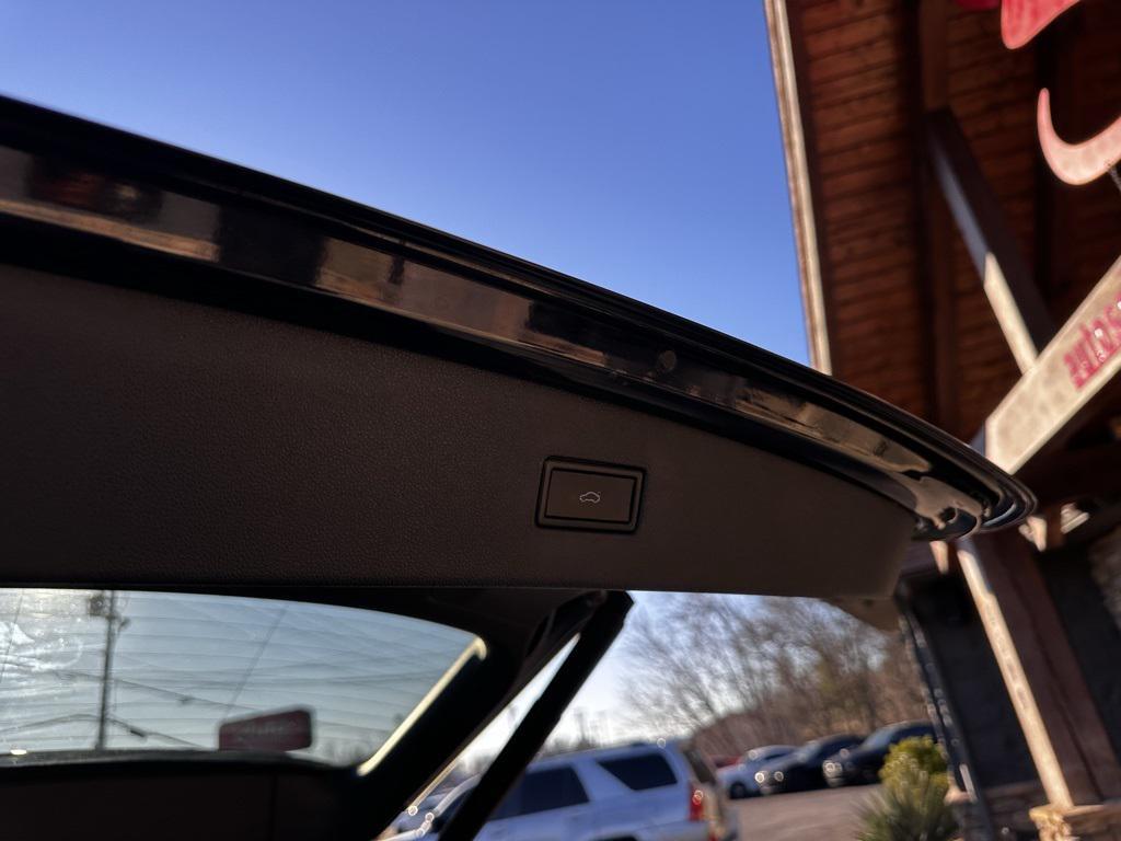 used 2020 Volkswagen Tiguan car, priced at $16,271